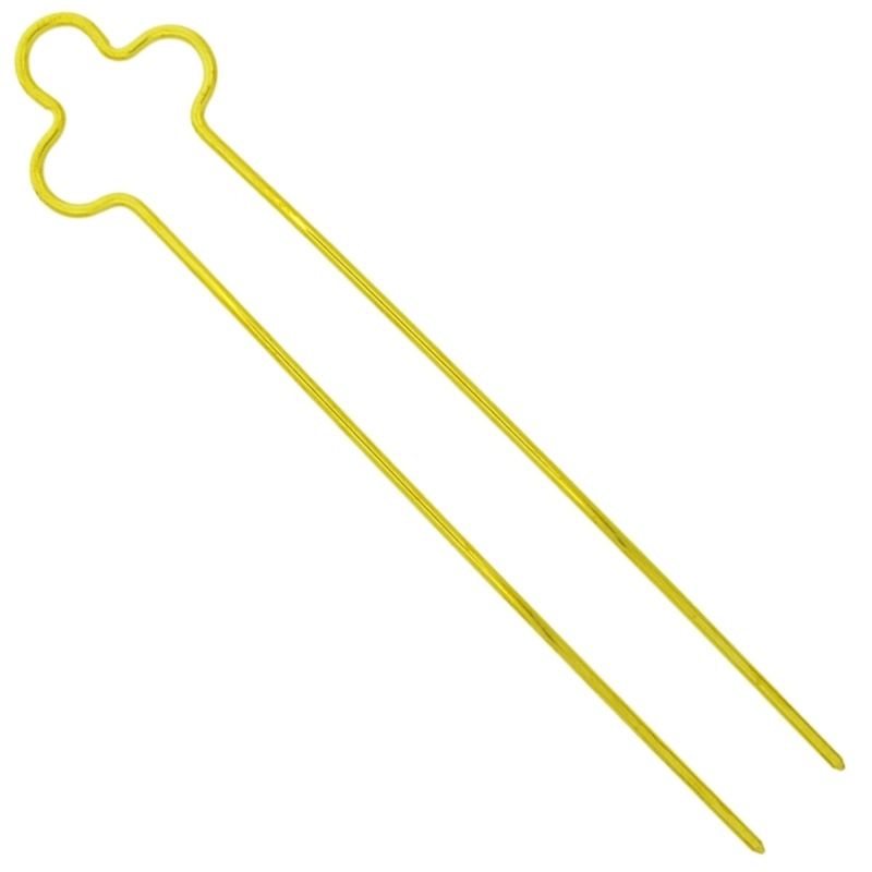[121930000] Horquilla para valenciana 96x20mm