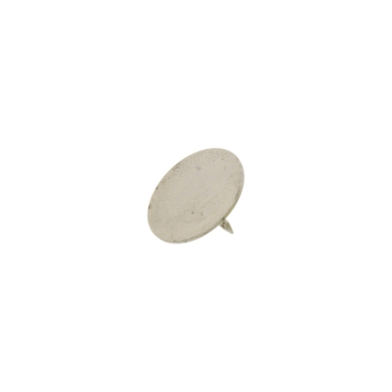 [118831200] Base para pin con disco Ø 12mm