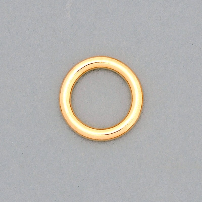 [117870000] Zamak ring Ø 20x3mm
