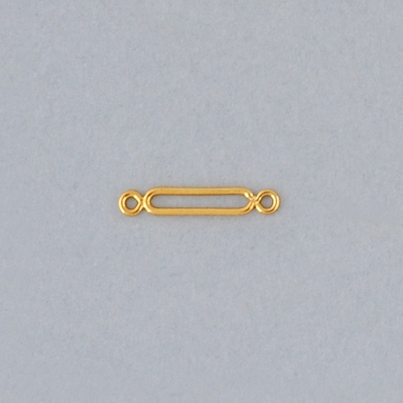 [116080000] Entrepieza 3x17mm