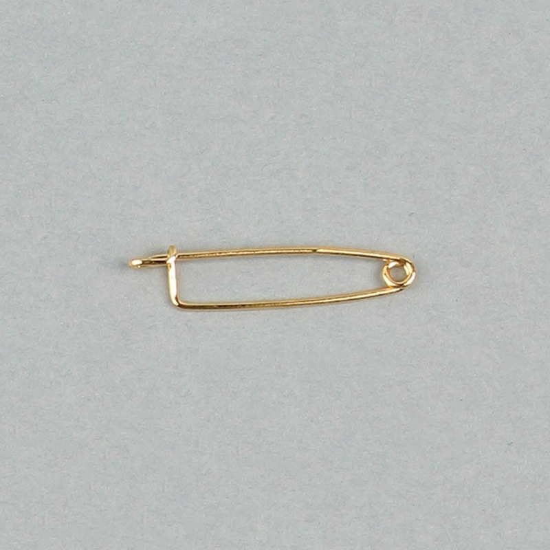 [112683400] Épingle simple 34mm
