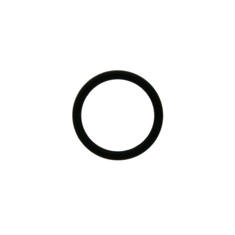 [110402000] Rubber Ø 20mm for glasses black