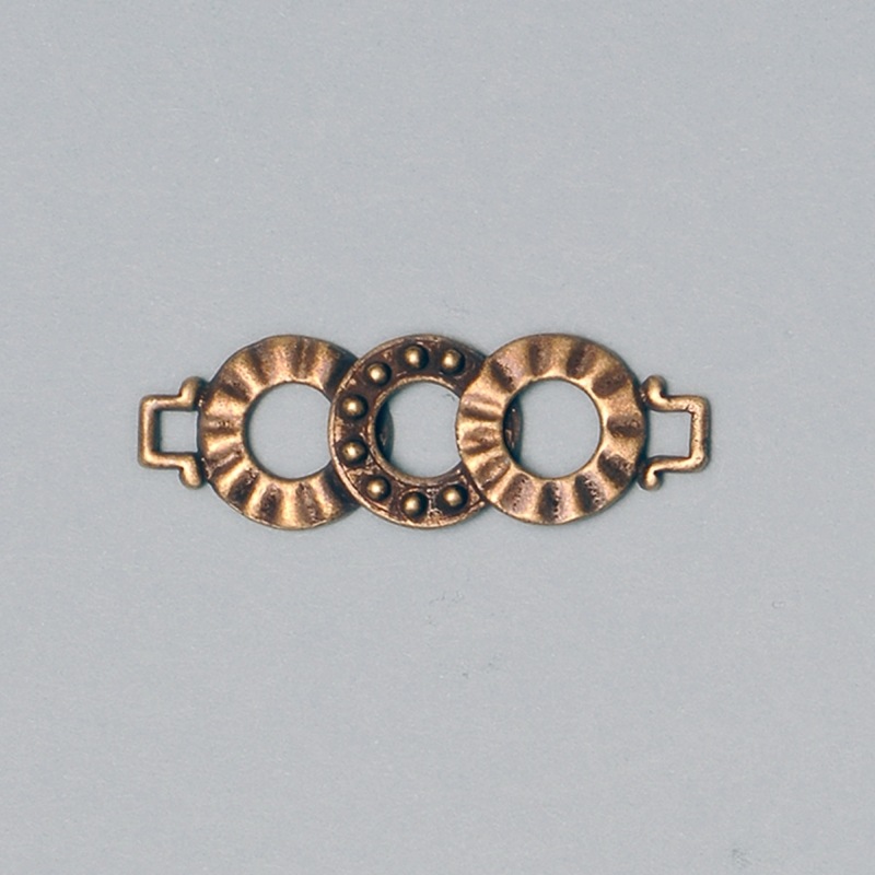 [119030000] Spacer 17x49mm