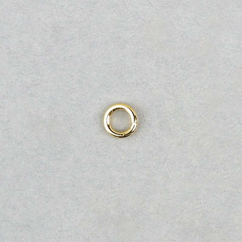[320170000] Anneau ouvert Ø 6,4x1,2mm