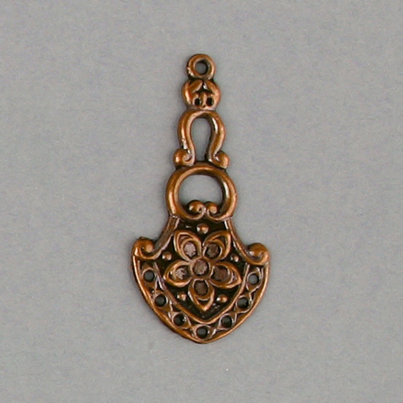 [119210000] Support filigree 42x20mm