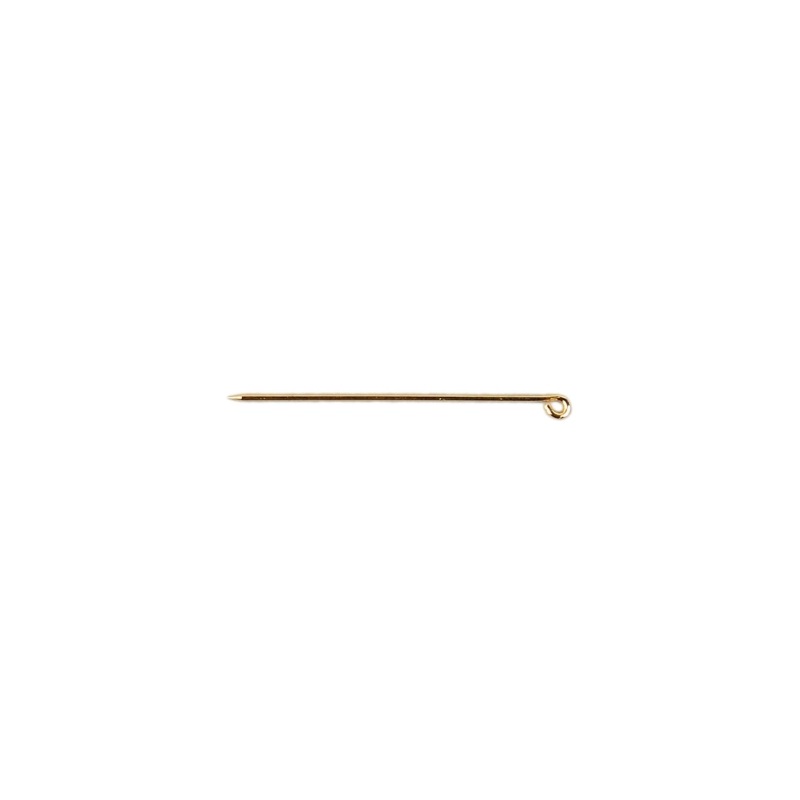 [110744500] Queue de brochePin stem 0,9x45mm
