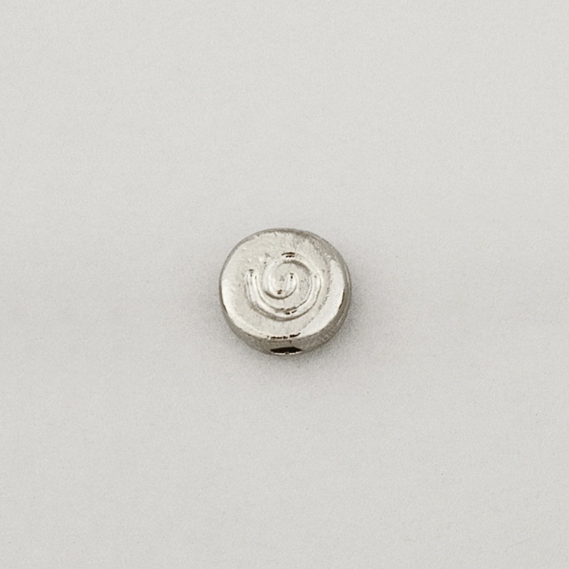 [117280000] Intercalaire Ø 11mm. Trou Ø 2mm