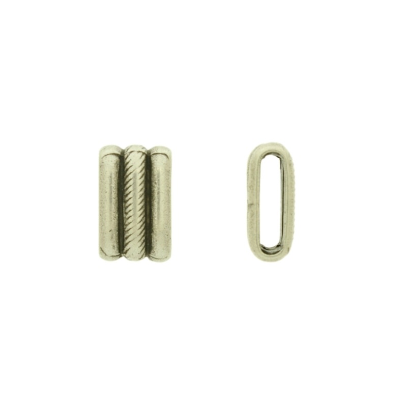 [120190000] Entrepieza 9x15mm. Paso 2x10mm