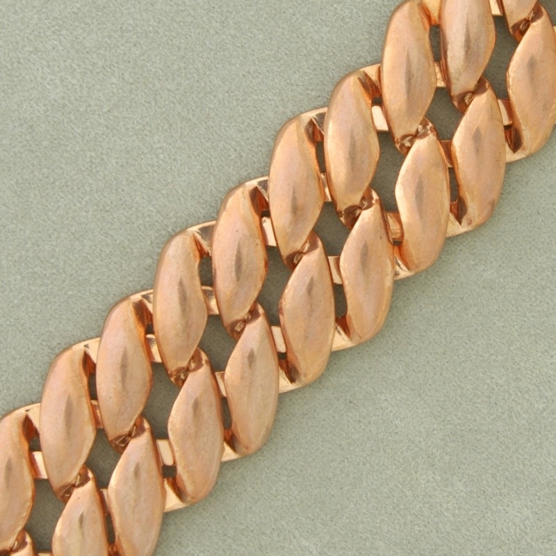 [512540000] Cadena de hierro ancho 18mm