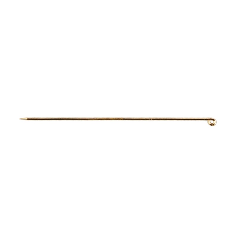 [110748500] Queue de brochePin stem 1x85mm