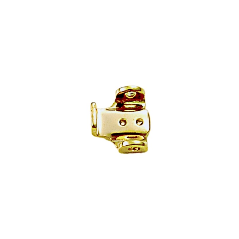 [635610000] Caja 7x8mm para pala clip