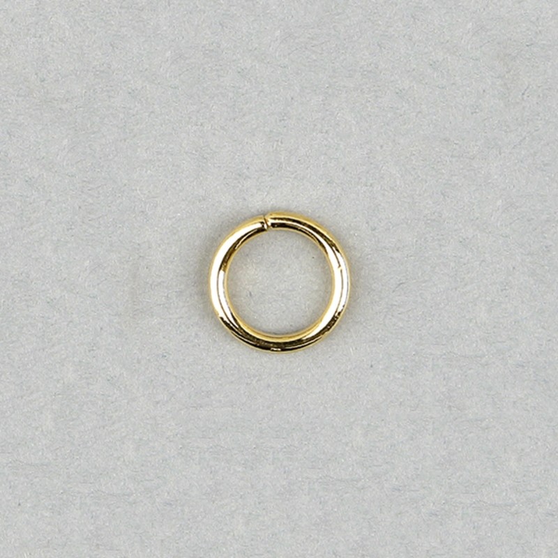 [320330000] Jumpring open Ø 11x1,5mm