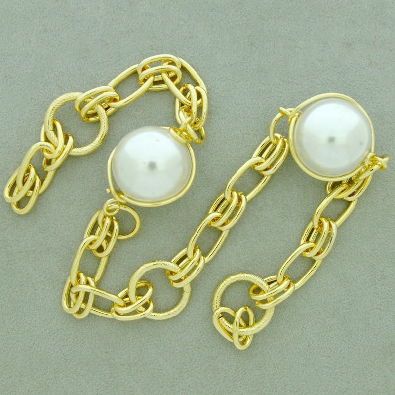 [512670000] Steel chain width 16mm, pearl width 19mm