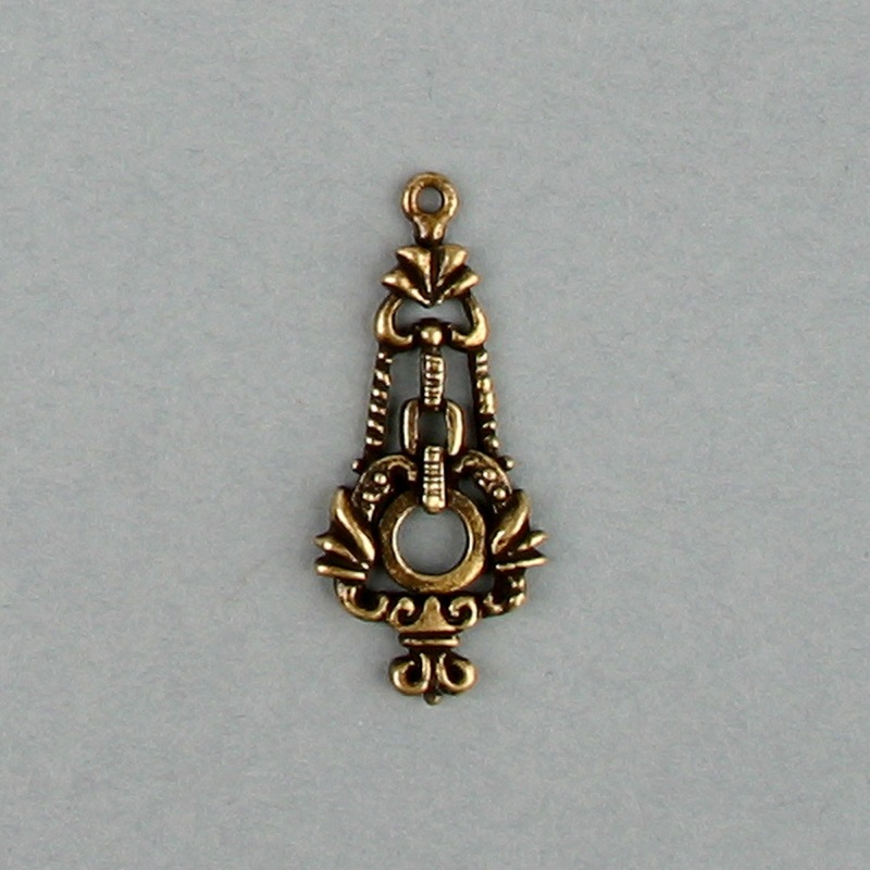 [119380000] Support filigree 35x16mm