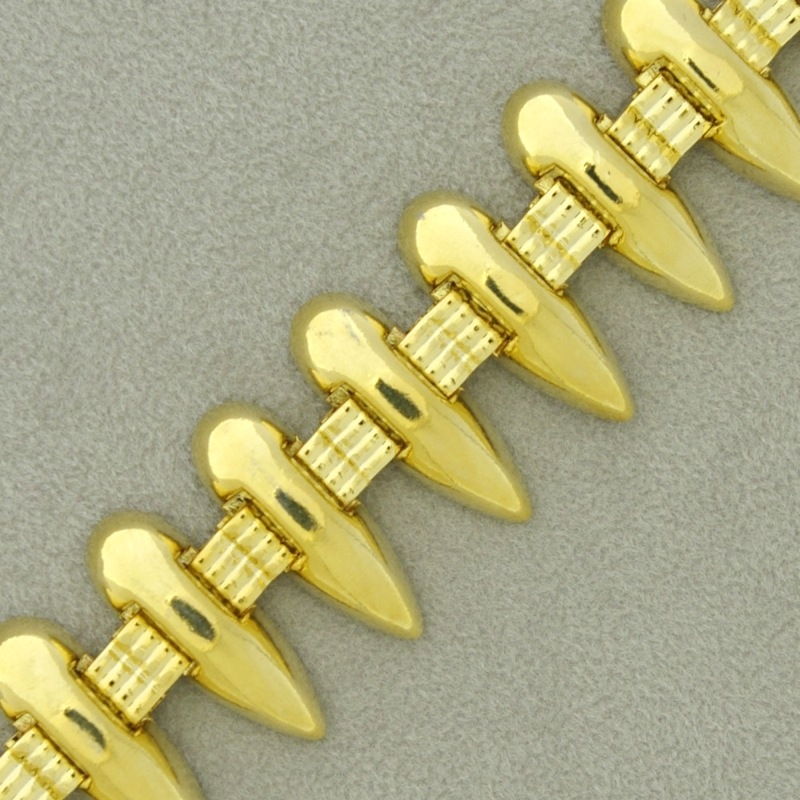 [541910000] Zamak chain width 18,1mm