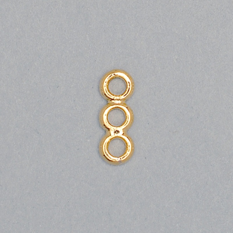 [117390300] Separador 3 vías 4,5x13mm