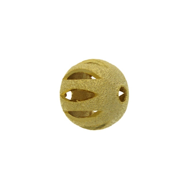 [121961400] Bola calada arenada Ø 14mm