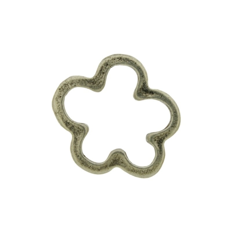 [126020000] Flower spacer 26x30mm