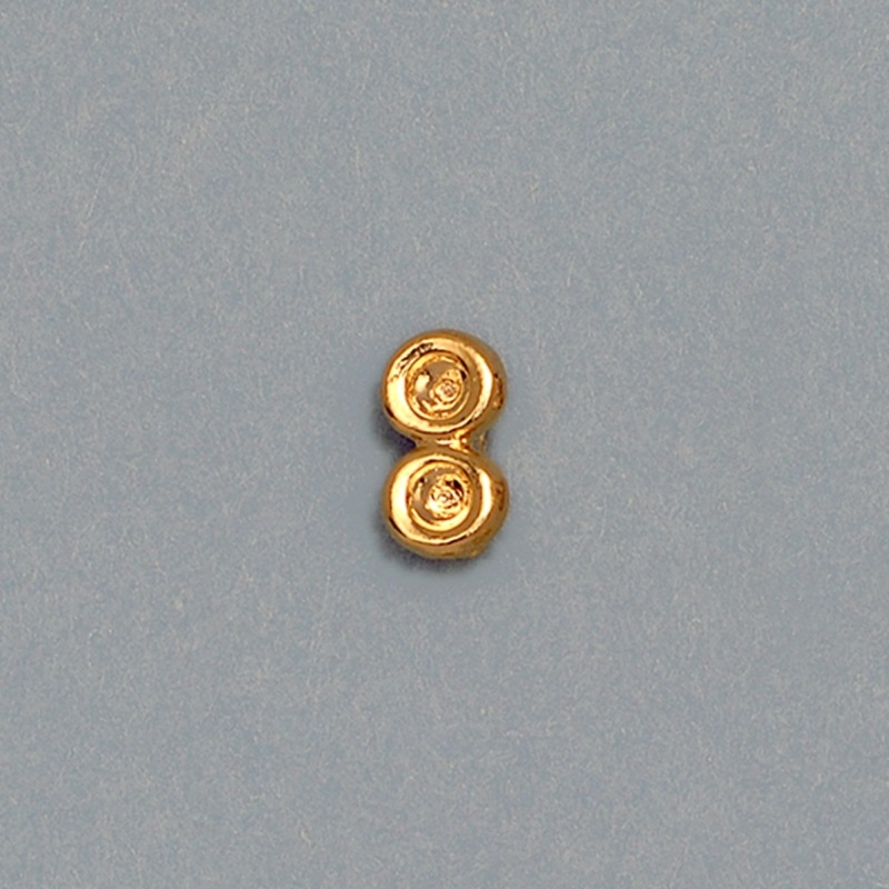 [117410200] Séparateur 2 rangs 5x9mm