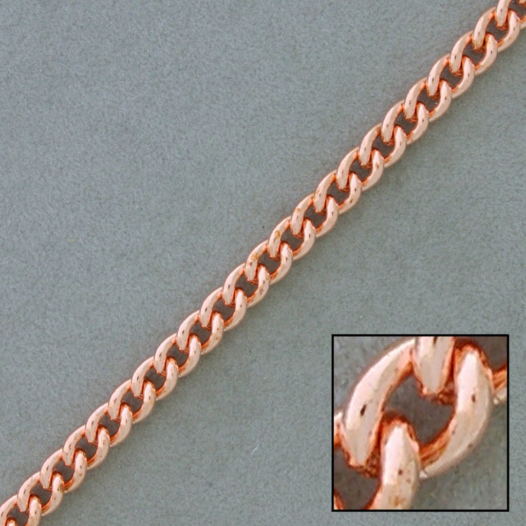 [512860000] Cadena de hierro barbada ancho 5,5mm