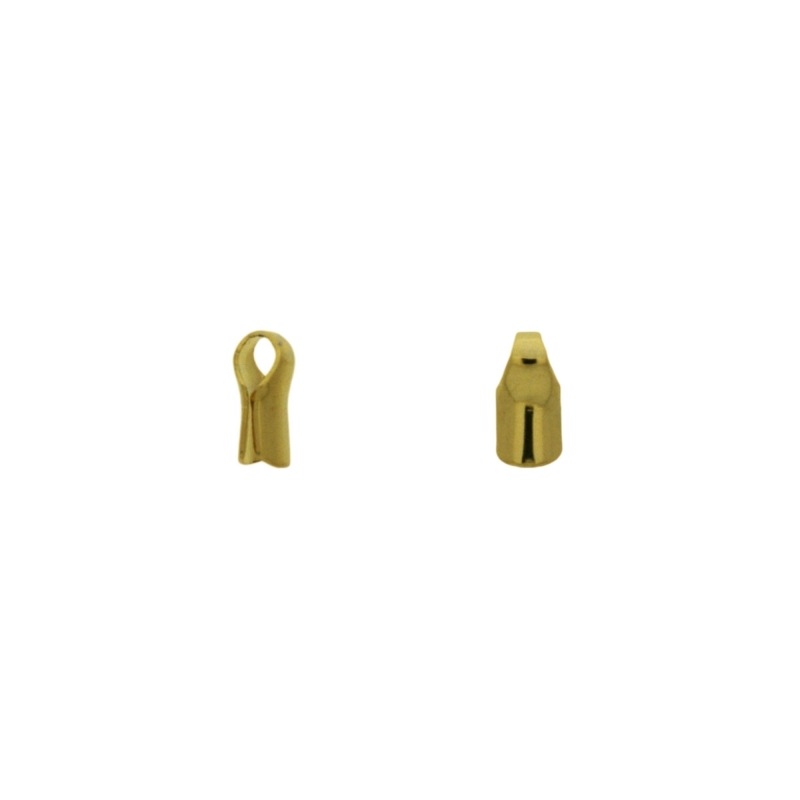 [113710000] Embout courbé 8x4mm