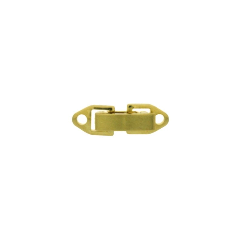 [217520000] Clasp 3x16mm with 2 ends