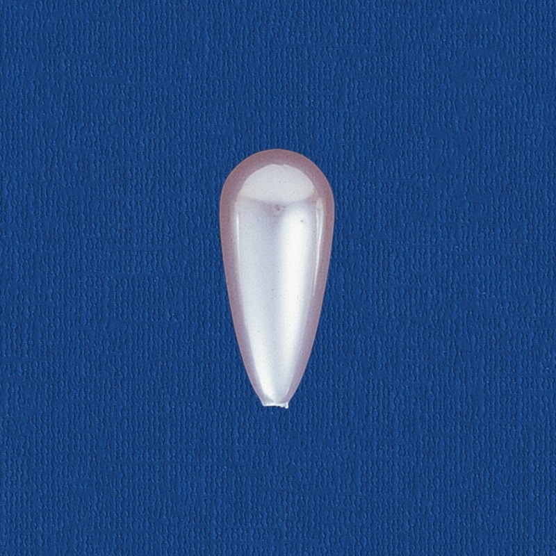 [435352000] Perle larme 20x9mm