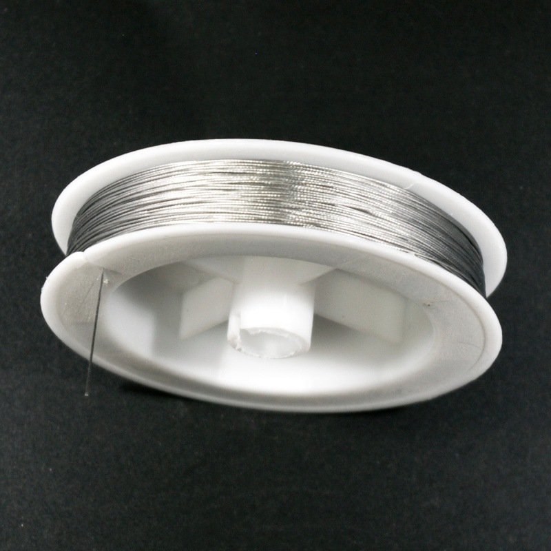 [539370000] Cable de acero Ø 0,38mm
