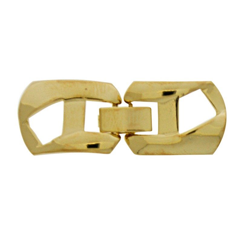 [217630000] Fermoir 14x39mm avec deux embouts