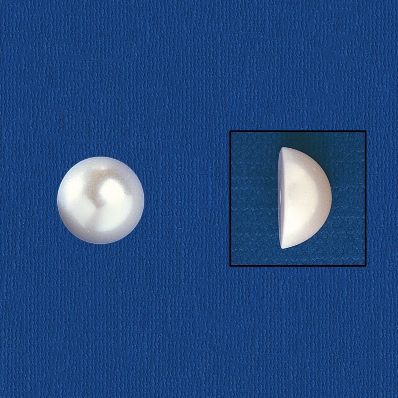 [435041400] Perla 1/2 bola Ø 14mm