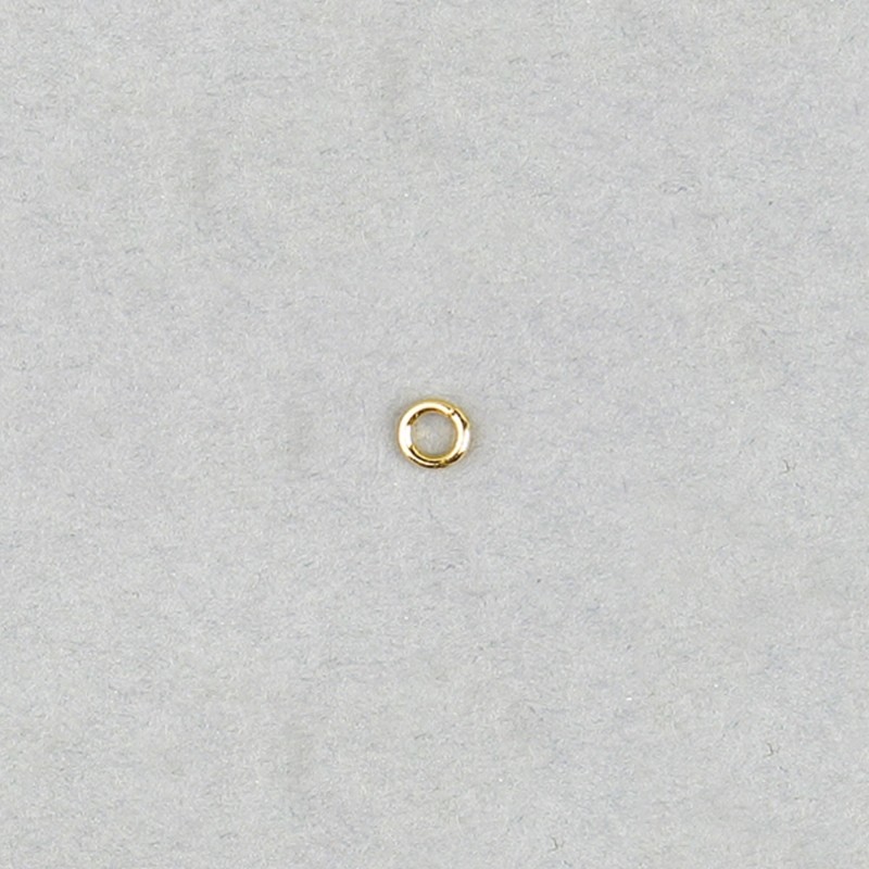 [320030000] Anneau ouvert Ø 3,5x0,7mm