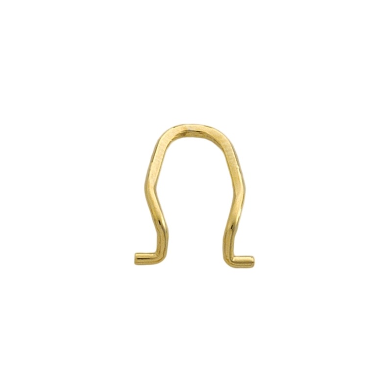 [635280000] Pala omega 13x10mm. Válida para cualquier caja.