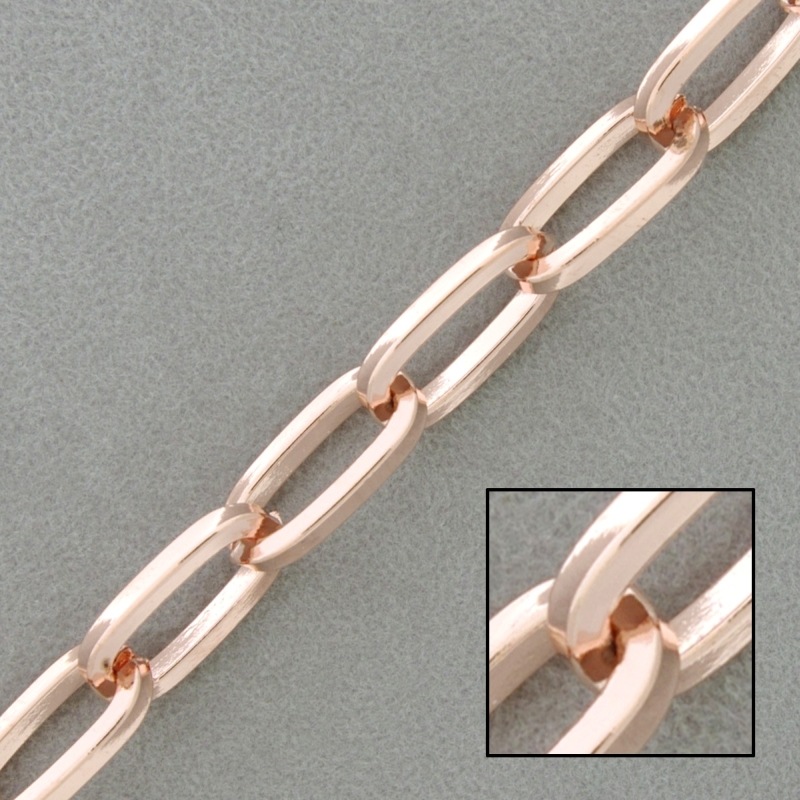 Anchor steel chain width 8mm