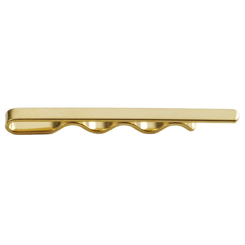 [116110000] Pince à  cravate 61x4,2mm