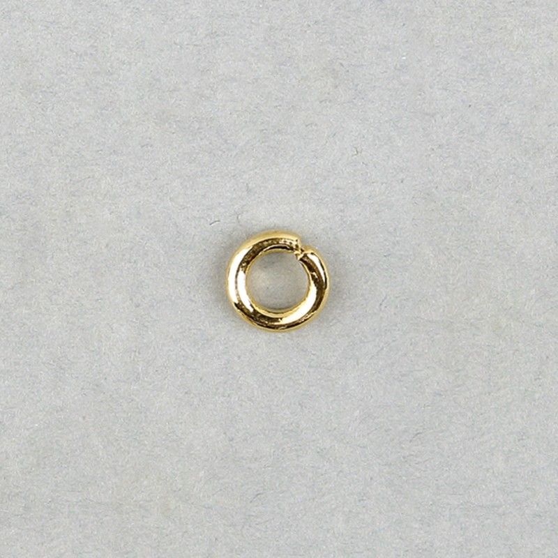[320710000] Jumpring open Ø 8x1,8mm