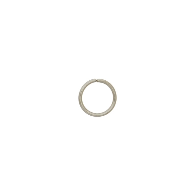 [320810000] Anneau ouvert  Ø 9x1mm