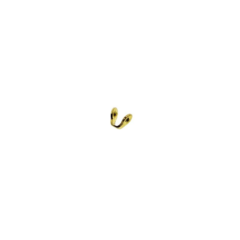 [217080000] Bisagra de cierre romano 5x4mm