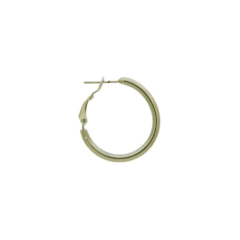 [810122700] Créole Ø32mm avec clip