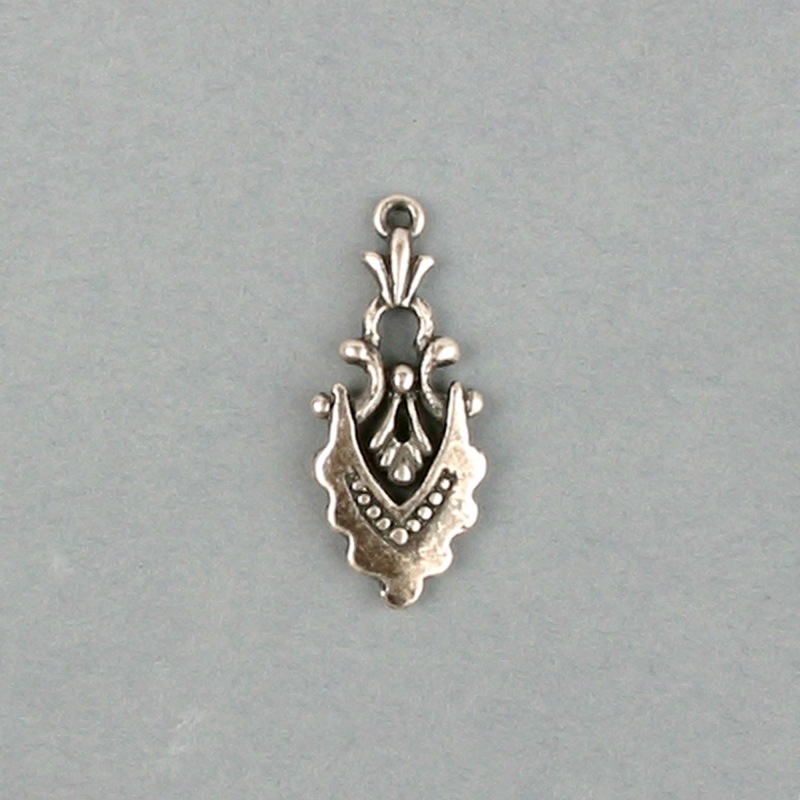[119330000] Support filigree 30x13mm
