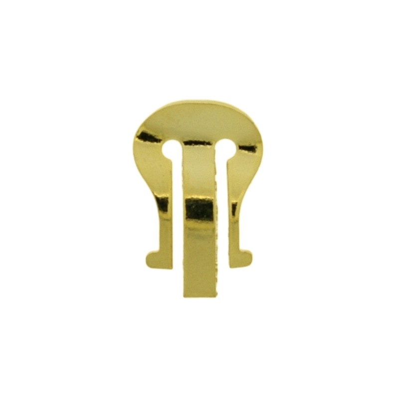 [635760000] Earclip 16,5x11mm 