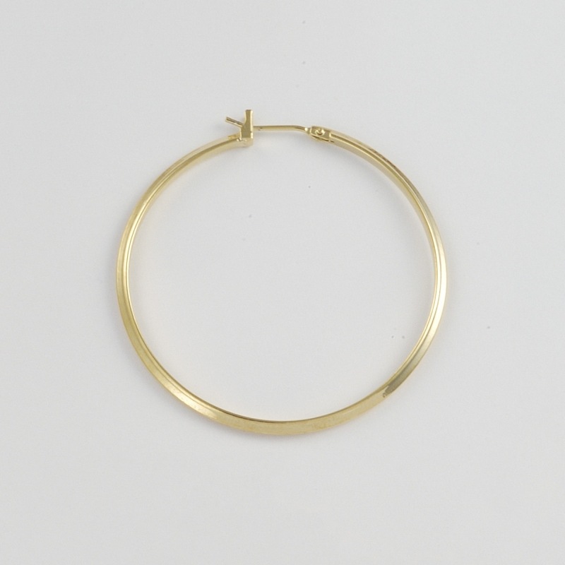 [810304500] Criolla hilo triangular Ø45mm