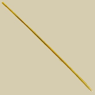 [119101500] Pincho para valenciana 159x2mm