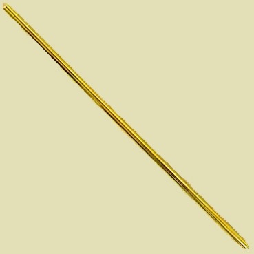 [119111600] Tubo para valenciana 160mm x Ø 3,2mm
