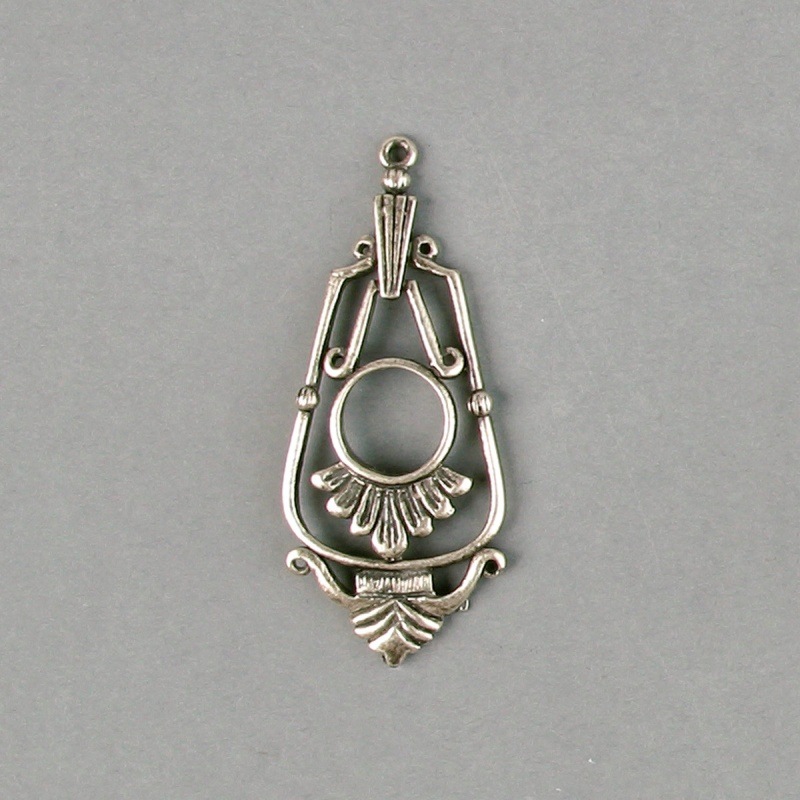 [119440000] Support filigree 58x25mm
