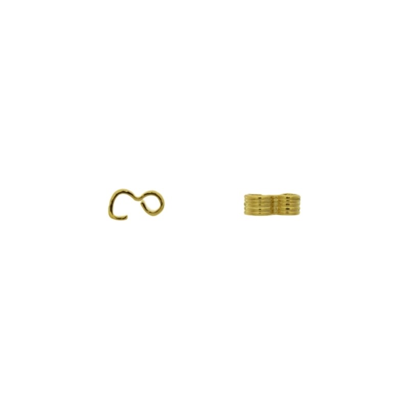 [912520000] Anilla conectora 7x3,5x2,6mm