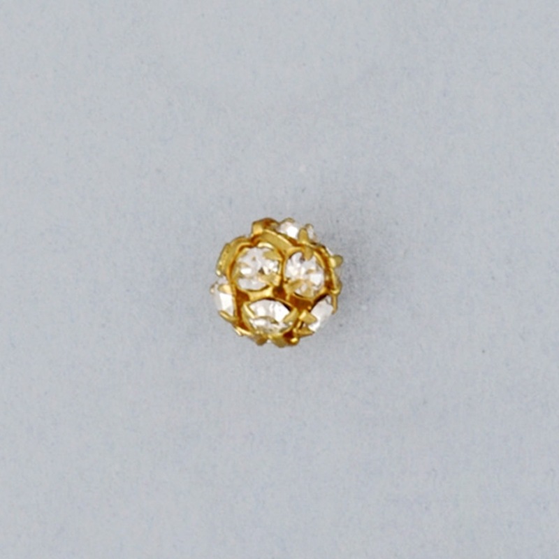 [752030800] Bola strass Ø 8mm