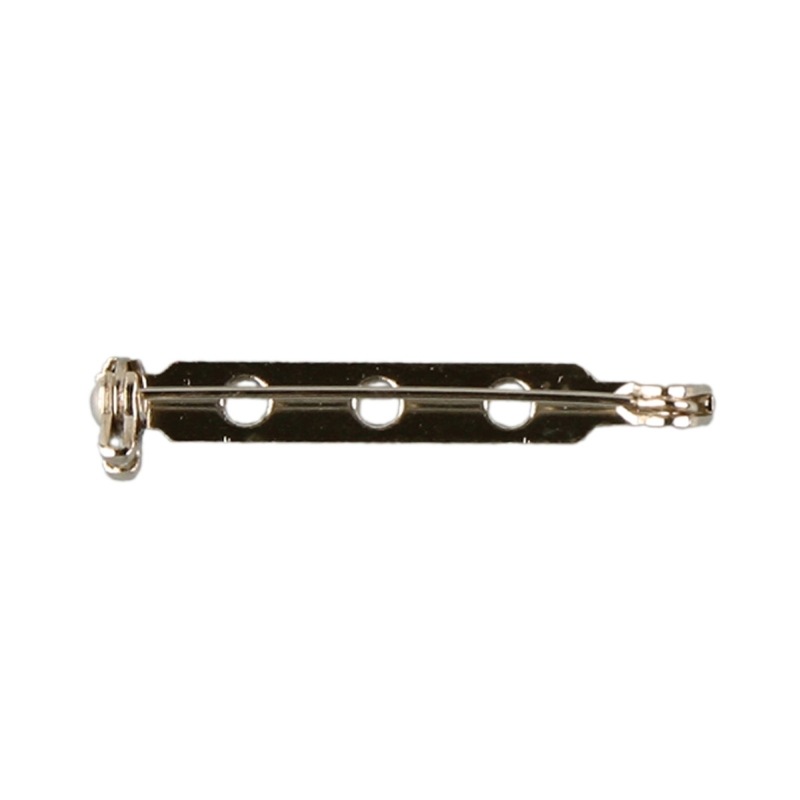 [110783300] Broche 30mm fermoir de sécurité