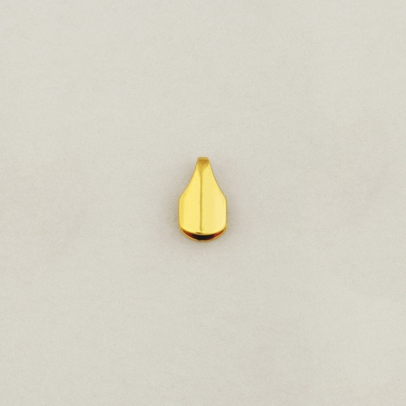 [118370000] Terminal curvado 10x6mm