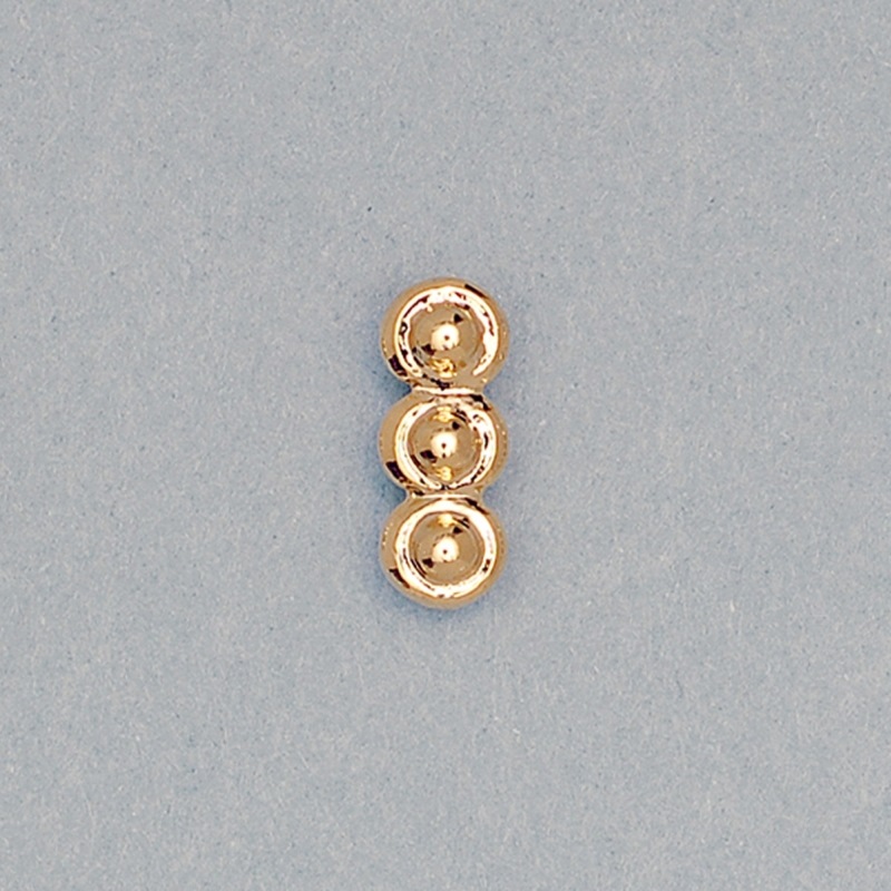 [117420300] Séparateur 3 rangs 5x13mm