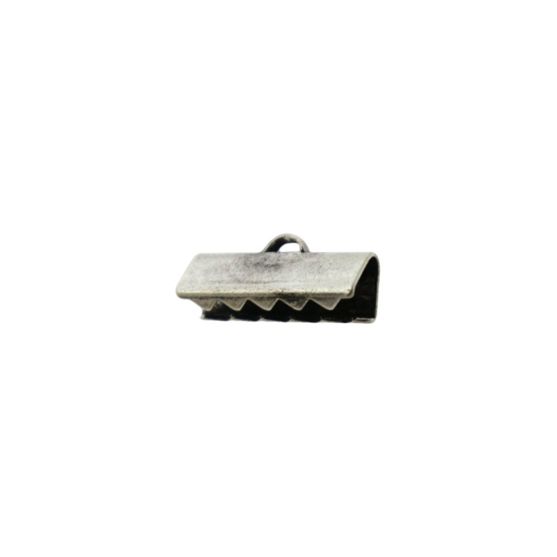 [114761500] Embout à  serrer 6x15mm pour ruban